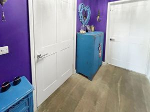 Inner Hall- click for photo gallery